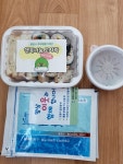 광양시 금호동, 취약계층 한 끼 도시락 지원
