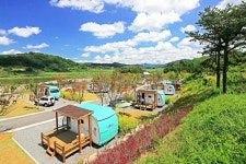 안동시, 낙동강 종주 자전거길 큰 인기