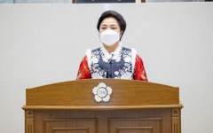 김명회 당진시의원, 문화재 ‘활용’이 곧 최선의 ‘보존’