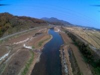 충남 예산군, 맑고 깨끗한 ‘무한천’ 조성한다