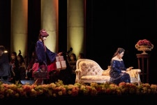 한국 오페라 이끌 새얼굴 49명 나흘간 ‘오페라 갈라 콘서트’ 연다