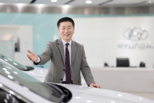 현대차 대전지점 김기양 영업부장 ‘판매왕’ 등극…지난해 423대 판매
