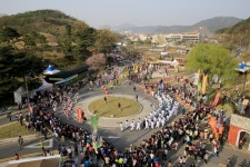 고령 대가야체험축제, 경북 최우수 축제 선정