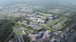 경북도, 경주 감포읍 일원에 혁신원자력연구단지 2025년까지 조성