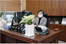 [인터뷰] 강효희 국민건강보험공단 칠곡지사장 꾸준히 시간과 노력 투자할 때 비로소 행복 느껴