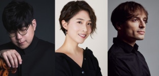 앙상블오푸스가 선사하는 드뷔시 3중주·프랑크 5중주와 음악산책