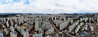 세종시 인구 38만 돌파, 행정수도 세종 도움닫기