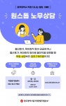 광주광역시 일가정양립지원본부, 노무상담·권리구제 등 지원