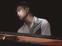 박진우 3월엔 ‘악흥의 순간’ ‘소나타 19번’...슈베르트 피아노 전곡 연주 2탄 진행