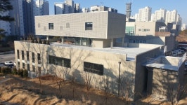 세종시 119특수구조단 청사 완공...정부청사 테러 대응