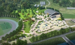 경주시, 생활·전문체육 인프라 확충…스포츠 메카로 급부상