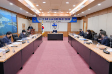 여수시,  임대주택 분쟁조정위 웅천부영 2, 3차 분양전환 가격 등 논의