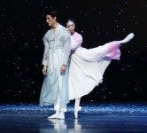 춘향과 몽룡의 초야·이별·해후 2인무 압권...한국의 고전 서양 발레로 온다