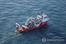 프랑스 해군, 영불해협서 러시아행 화물선 나포