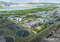 구미시, 광역 통합 바이오가스화 시설 2027년까지 설치