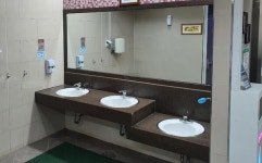 대전교통공사, 도시철도 역사 모든 화장실에 온수 공급