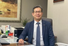 [인터뷰] 김용문 농협중앙회 천안시지부장 도시와 농촌이 서로 상생하는 100년 농협 구현