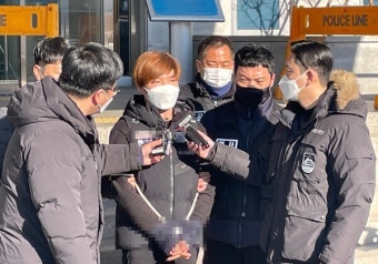 검찰, 여자친구 살해한 조현진 무기징역 구형
