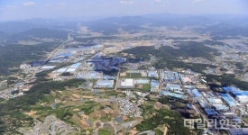 김천시, 일반산단 4단계 2027년까지 조성...2349억원 투입