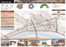 봉화군, 산림청 주관 목재친화도시 조성사업 선정