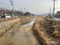 영주시, 옥계천-석관천 일대 자연재해위험 개선지구 지정