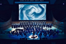 세계 현대합창의 흐름 보여준다...국립합창단 정기연주회 모던 사운드 공연