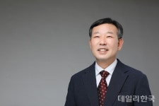 [인터뷰] 김정규 일출식품 대표, 경북도의원(상주1) 출마 선언