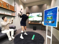 골프 마니아들 주목하세요...롯데하이마트, 골프대전 연다