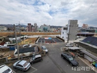 의성군, 공영주차장 2개소 설치...주차면수 20면