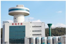 롯데칠성, 주류 공장 가동률 코로나 이전 수준 회복…OEM 효과