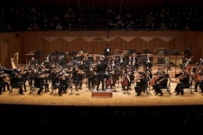 3월22일부터 국립심포니오케스트라로 이름 바꾼다...코리안심포니 명칭 변경