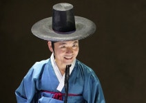 아이고 아버지~ 윤진철 명창이 선보이는 4시간의 애끓는 심청가