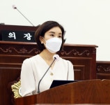 인미동 유성구의원, 노은역 환승주차장 운영개선 및 주민불편 해소 앞장