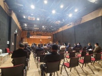 강진군민자치대학, 제7기 음악대학 입학식 개최