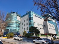 광주 광산구시설관리공단, 동해안 산불 피해 성금 기부