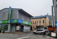 하동군 A농협, 석면 철거작업 군민안전 뒷전