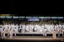 서울오페라앙상블 우크라이나 난민 돕기 자선음악회...4월10일 소월아트홀