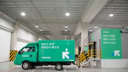 메쉬코리아 부릉, 작년 최대 매출 달성…3000억 넘어