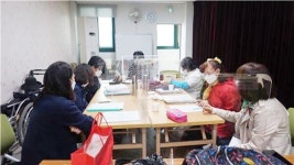 대전여성장애인연대, 여성장애인교육지원사업 검정고시반 수강생 모집.