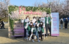 순천향대,  2022 핑크닉·동아리 박람회 개최