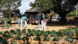 경북도, 친환경농업분야 공모 국비 10억7500만원 확보