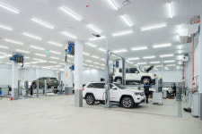 스텔란티스코리아, 광주 서비스센터 확장 이전