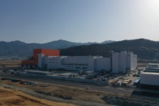 삼양식품, 수출 제품 전담 스마트 팩토리 밀양공장 내달 준공
