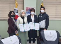 계룡체력인증센터, 지역 학생 대상 맞춤형 출장 서비스 시행