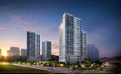 역시 역세권 아파트…비역세권 대비 청약경쟁률 2배 높아