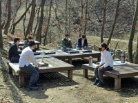 예산군, 코로나19 전면 해제대비 일상 관광 준비 분주