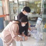 상주도서관 화령분관, 제58회 도서관주간 12~22일 개최