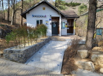 계룡시, 봄 행락철 맞이 공중화장실 환경정비 완료