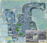 구미시, 인동네거리 일원과 저지대 지역 침수예방...2025년 완료