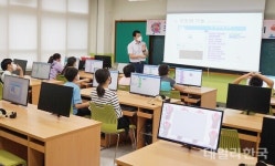 구미도서관, 찾아가는 독서-메이커 융합 프로그램 운영